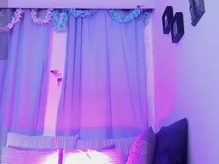 Coraline's Live Sex Cam Show
