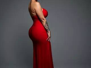 Jackie Casarez's Live Sex Cam Show