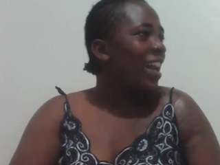 minahsmiles Live Webcam on CamSoda