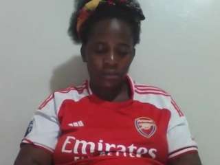 minahsmiles webcam model