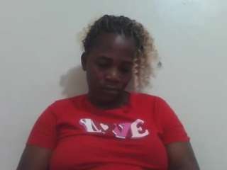 minahsmiles Live Webcam on CamSoda