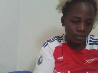 minahsmiles Live Webcam on CamSoda