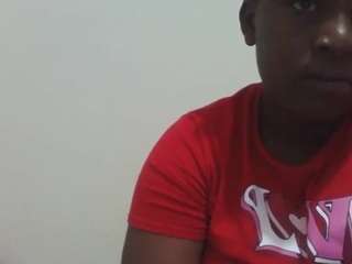 minahsmiles Live Webcam on CamSoda