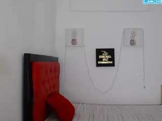  stefanymendez chat room