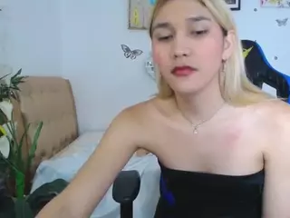 StefanyMendez's Live Sex Cam Show