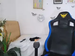 StefanyMendez's Live Sex Cam Show
