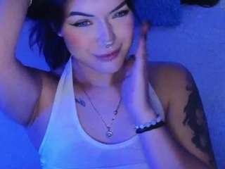 alahiademon7 Live Webcam on CamSoda