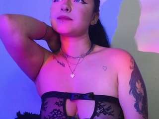 alahiademon7 Live Webcam on CamSoda