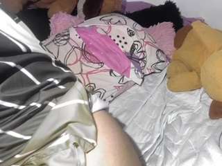 Alahiademon7 live webcam show