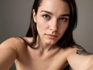 Alysson's Live Sex Cam Show