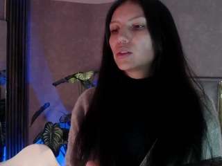 bianca-ks - Live Cam