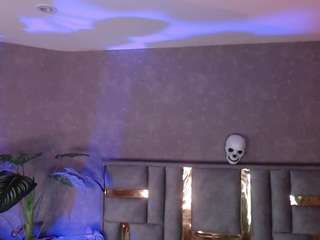bianca-ks webcam model