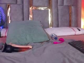bianca-ks from CamSoda is Freechat