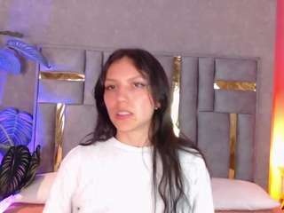 bianca-ks webcam model