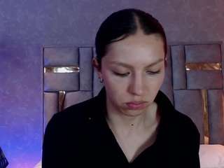 bianca-ks Live Webcam on CamSoda