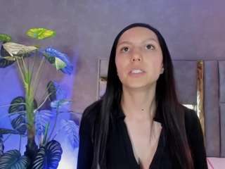 bianca-ks Live Webcam on CamSoda