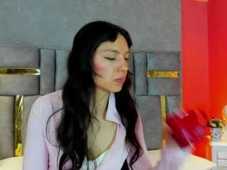 bianca-ks live cam profile