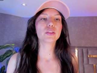 bianca-ks Live Webcam on CamSoda