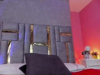 bianca-ks Live Webcam on CamSoda