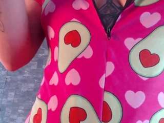 bianca-ks Sex Cam Show