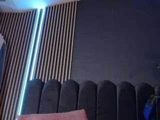 bianca-ks live webcam show