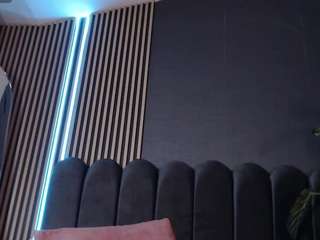 bianca-ks live webcam show