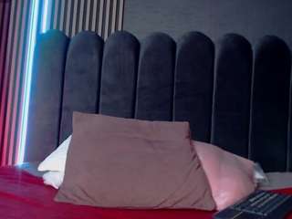bianca-ks live webcam show