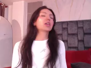 Bianca-Ks's Live Sex Cam Show