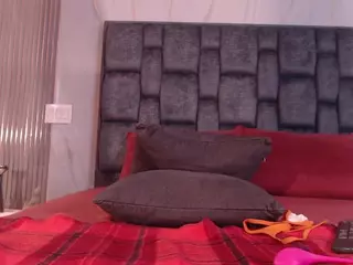 Bianca-Ks's Live Sex Cam Show