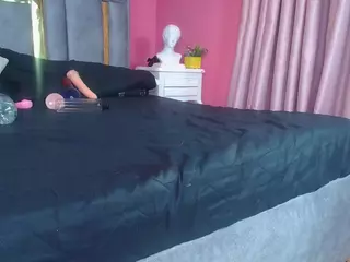 Bianca-Ks's Live Sex Cam Show
