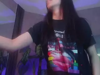 Bianca-Ks's Live Sex Cam Show