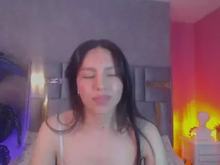 Bianca-Ks's Live Sex Cam Show