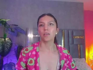 Bianca-Ks's Live Sex Cam Show