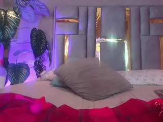 Bianca-Ks's Live Sex Cam Show