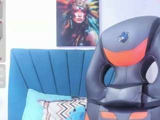 dubraska1 Live Webcam on CamSoda