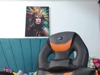 dubraska1 webcam model