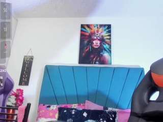 dubraska1 webcam model