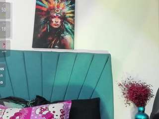 dubraska1's CamSoda show and profile