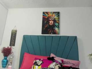 dubraska1 webcam model