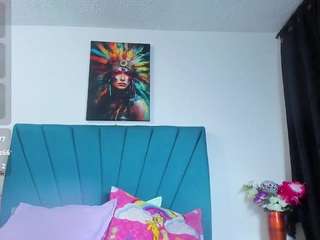 dubraska1 Live Webcam on CamSoda