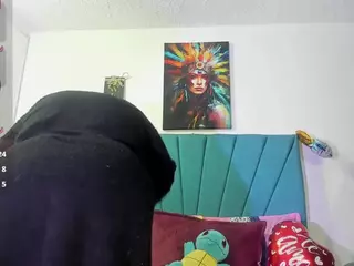 Dubraska1's Live Sex Cam Show