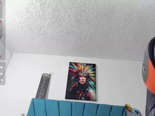 Dubraska1's Live Sex Cam Show