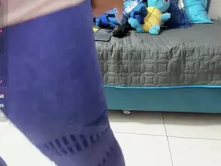 Dubraska1's Live Sex Cam Show