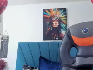 Dubraska1's Live Sex Cam Show