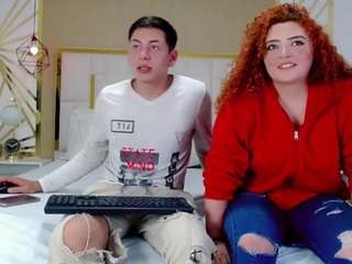 flirtyfusion-f webcam