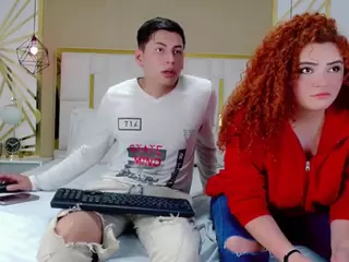 flirtyfusion-f's Live Sex Cam Show