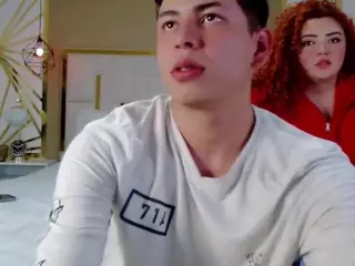 flirtyfusion-f's Live Sex Cam Show