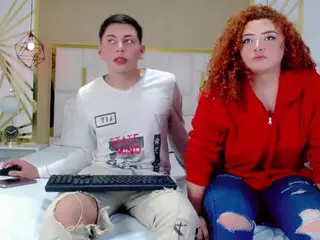 flirtyfusion-f's Live Sex Cam Show