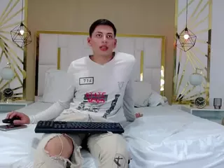 flirtyfusion-f's Live Sex Cam Show