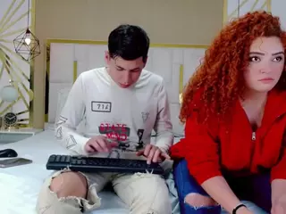 flirtyfusion-f's Live Sex Cam Show